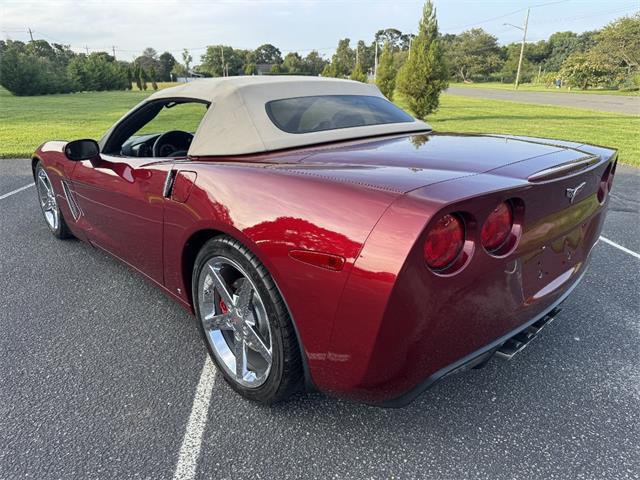2007 Chevrolet Convertible (CC-2104834) for sale in Saratoga Springs, New York