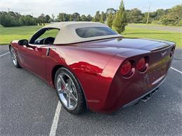 2007 Chevrolet Convertible (CC-2104834) for sale in Saratoga Springs, New York