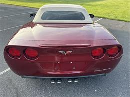 2007 Chevrolet Convertible (CC-2104834) for sale in Saratoga Springs, New York