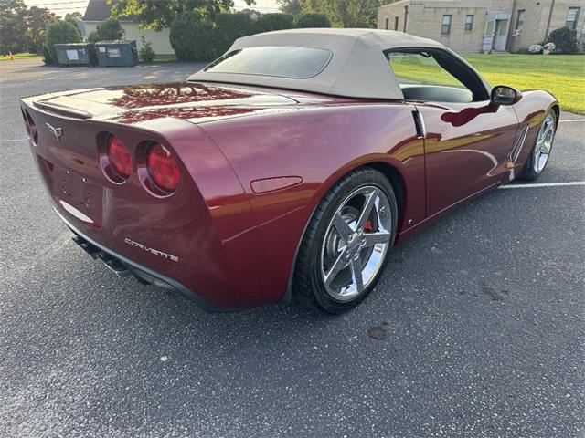 2007 Chevrolet Convertible (CC-2104834) for sale in Saratoga Springs, New York