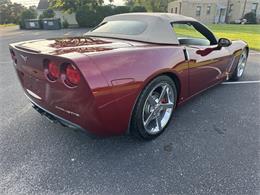 2007 Chevrolet Convertible (CC-2104834) for sale in Saratoga Springs, New York