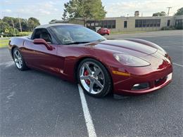 2007 Chevrolet Convertible (CC-2104834) for sale in Saratoga Springs, New York