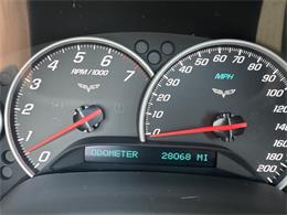 2007 Chevrolet Convertible (CC-2104834) for sale in Saratoga Springs, New York