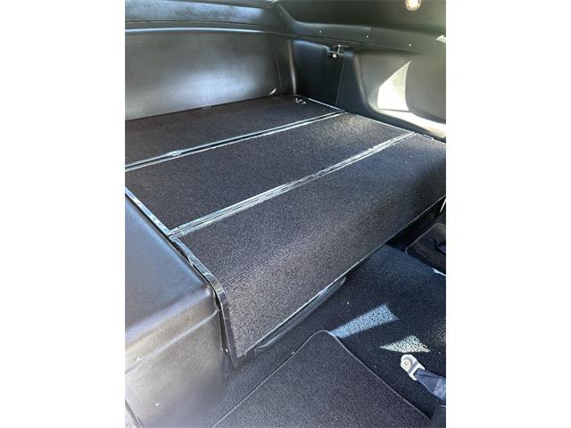 1969 Ford Mustang Mach 1 (CC-2104835) for sale in Saratoga Springs, New York