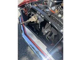 1969 Ford Mustang Mach 1 (CC-2104835) for sale in Saratoga Springs, New York