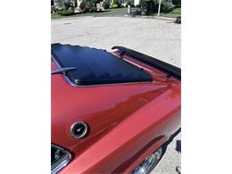 1969 Ford Mustang Mach 1 (CC-2104835) for sale in Saratoga Springs, New York