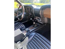 1969 Ford Mustang Mach 1 (CC-2104835) for sale in Saratoga Springs, New York