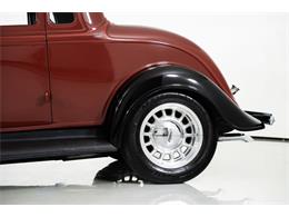 1934 Plymouth Business Coupe (CC-2104836) for sale in St. Charles, Missouri