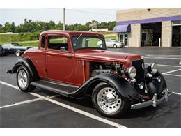 1934 Plymouth Business Coupe (CC-2104836) for sale in St. Charles, Missouri