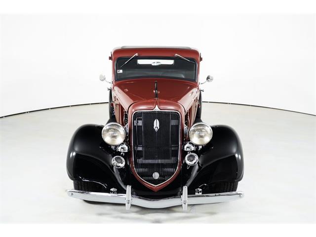 1934 Plymouth Business Coupe (CC-2104836) for sale in St. Charles, Missouri