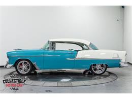 1955 Chevrolet Bel Air (CC-2104837) for sale in Marietta, Georgia