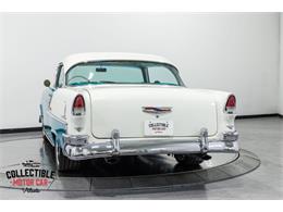 1955 Chevrolet Bel Air (CC-2104837) for sale in Marietta, Georgia