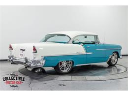 1955 Chevrolet Bel Air (CC-2104837) for sale in Marietta, Georgia