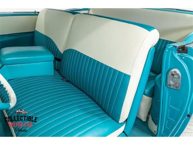 1955 Chevrolet Bel Air (CC-2104837) for sale in Marietta, Georgia