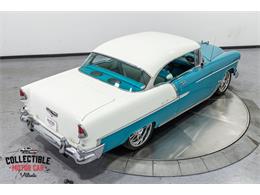1955 Chevrolet Bel Air (CC-2104837) for sale in Marietta, Georgia
