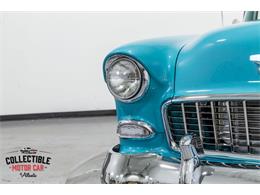 1955 Chevrolet Bel Air (CC-2104837) for sale in Marietta, Georgia