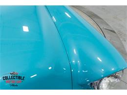 1955 Chevrolet Bel Air (CC-2104837) for sale in Marietta, Georgia
