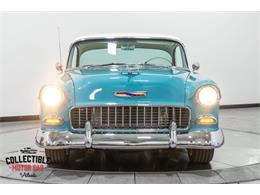 1955 Chevrolet Bel Air (CC-2104837) for sale in Marietta, Georgia