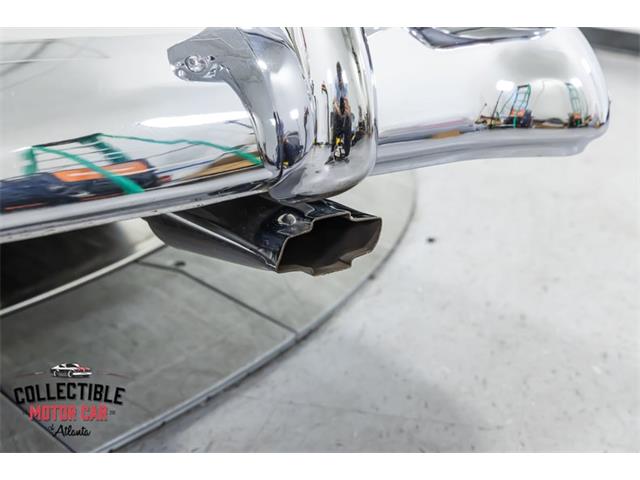 1955 Chevrolet Bel Air (CC-2104837) for sale in Marietta, Georgia