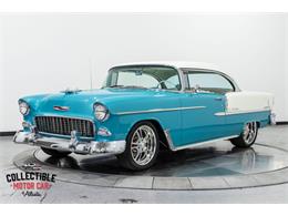1955 Chevrolet Bel Air (CC-2104837) for sale in Marietta, Georgia