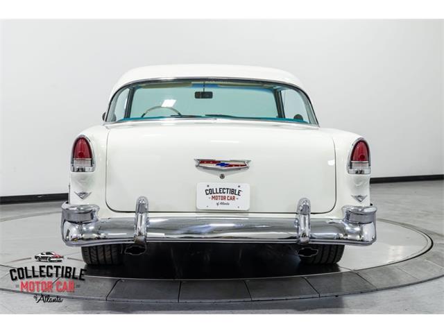 1955 Chevrolet Bel Air (CC-2104837) for sale in Marietta, Georgia