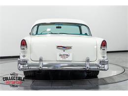 1955 Chevrolet Bel Air (CC-2104837) for sale in Marietta, Georgia