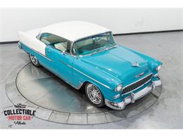 1955 Chevrolet Bel Air (CC-2104837) for sale in Marietta, Georgia