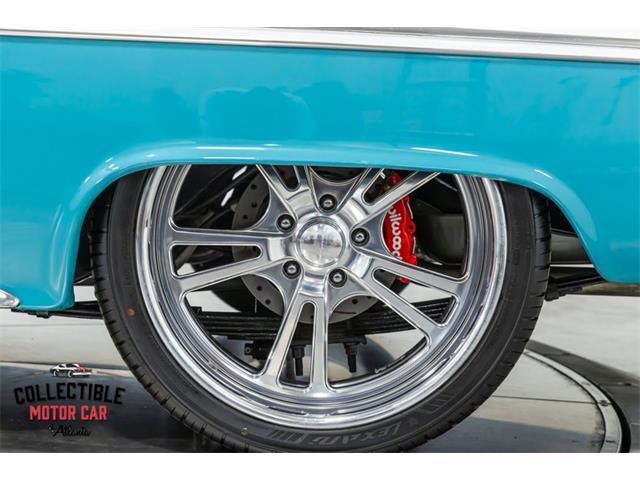 1955 Chevrolet Bel Air (CC-2104837) for sale in Marietta, Georgia