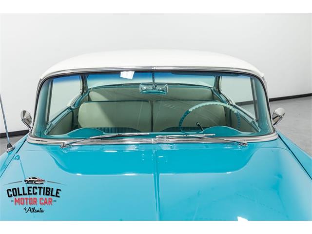 1955 Chevrolet Bel Air (CC-2104837) for sale in Marietta, Georgia