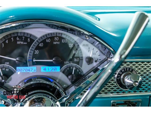 1955 Chevrolet Bel Air (CC-2104837) for sale in Marietta, Georgia