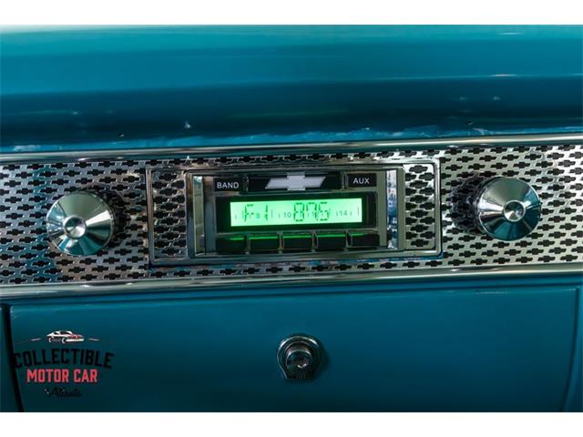 1955 Chevrolet Bel Air (CC-2104837) for sale in Marietta, Georgia