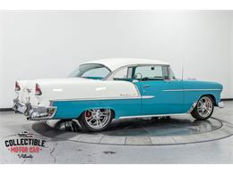 1955 Chevrolet Bel Air (CC-2104837) for sale in Marietta, Georgia
