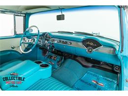 1955 Chevrolet Bel Air (CC-2104837) for sale in Marietta, Georgia