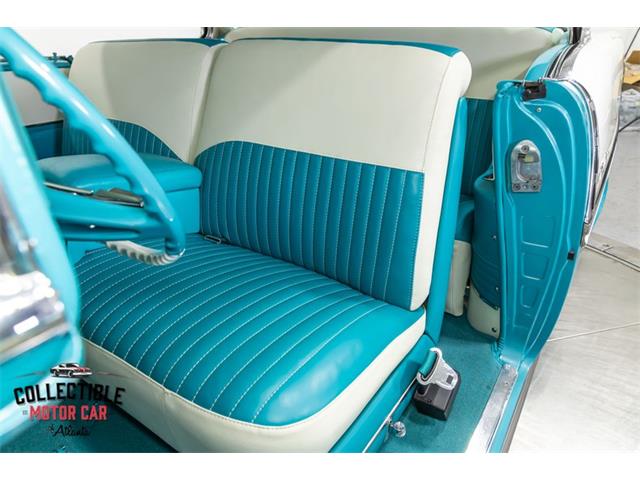 1955 Chevrolet Bel Air (CC-2104837) for sale in Marietta, Georgia