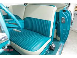 1955 Chevrolet Bel Air (CC-2104837) for sale in Marietta, Georgia