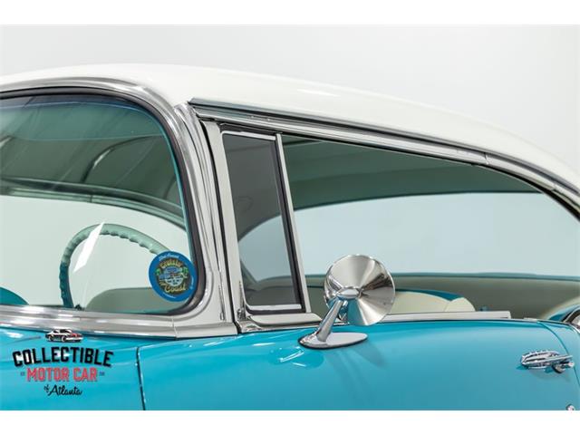 1955 Chevrolet Bel Air (CC-2104837) for sale in Marietta, Georgia