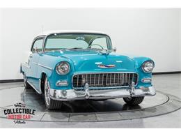 1955 Chevrolet Bel Air (CC-2104837) for sale in Marietta, Georgia