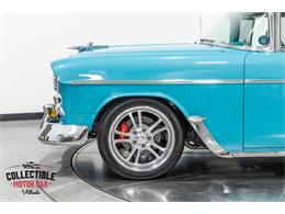 1955 Chevrolet Bel Air (CC-2104837) for sale in Marietta, Georgia