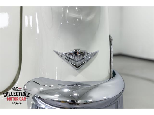 1955 Chevrolet Bel Air (CC-2104837) for sale in Marietta, Georgia