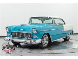 1955 Chevrolet Bel Air (CC-2104837) for sale in Marietta, Georgia