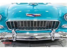 1955 Chevrolet Bel Air (CC-2104837) for sale in Marietta, Georgia