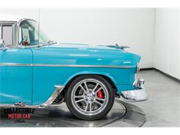 1955 Chevrolet Bel Air (CC-2104837) for sale in Marietta, Georgia