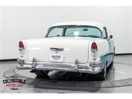 1955 Chevrolet Bel Air (CC-2104837) for sale in Marietta, Georgia