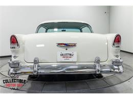 1955 Chevrolet Bel Air (CC-2104837) for sale in Marietta, Georgia