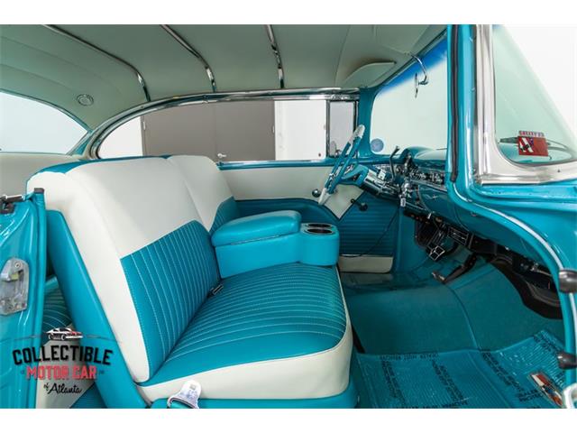 1955 Chevrolet Bel Air (CC-2104837) for sale in Marietta, Georgia