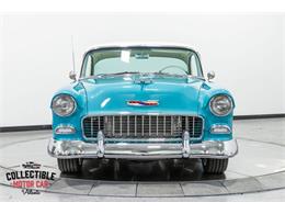 1955 Chevrolet Bel Air (CC-2104837) for sale in Marietta, Georgia
