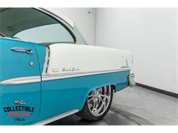 1955 Chevrolet Bel Air (CC-2104837) for sale in Marietta, Georgia