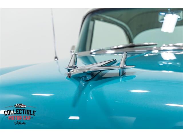 1955 Chevrolet Bel Air (CC-2104837) for sale in Marietta, Georgia