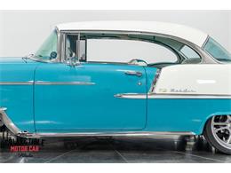 1955 Chevrolet Bel Air (CC-2104837) for sale in Marietta, Georgia