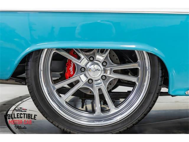 1955 Chevrolet Bel Air (CC-2104837) for sale in Marietta, Georgia